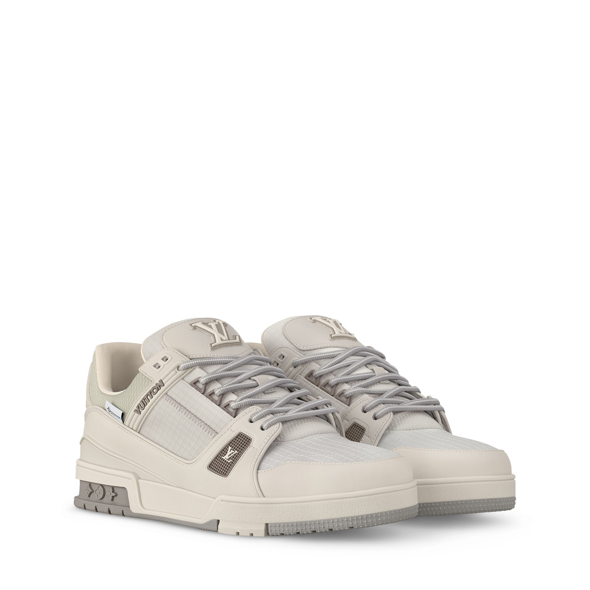Tênis LV Trainer - Sapatos | LOUIS VUITTON ®
